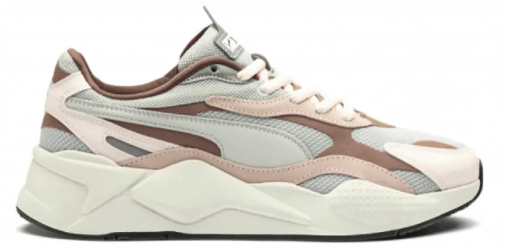 Giày Puma RS-X3 Puzzle 'Marathon' 371570-12
