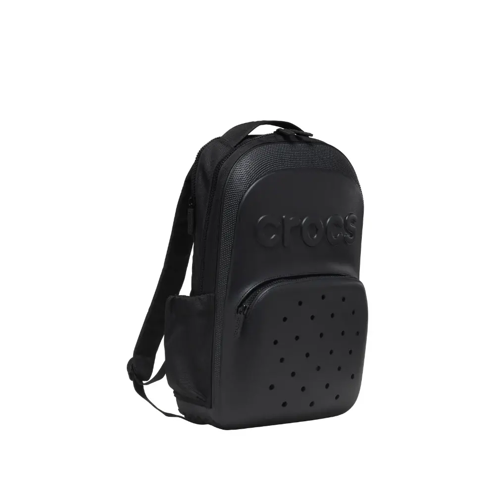 Alternative view of Balo Crocs Classic 'Black' 210190-001