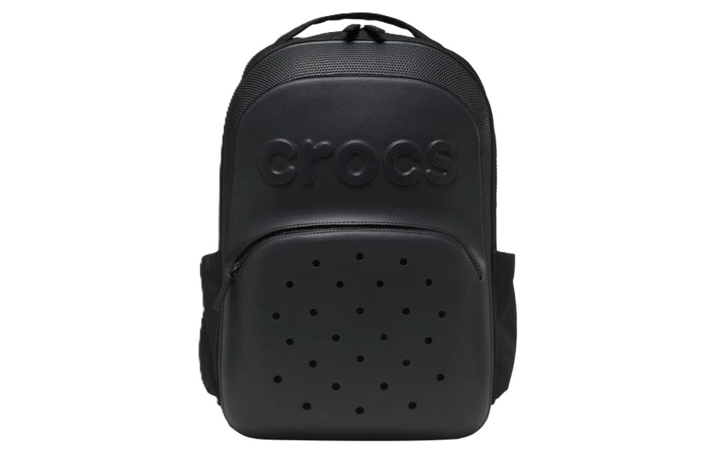 Balo Crocs Classic 'Black' 210190-001