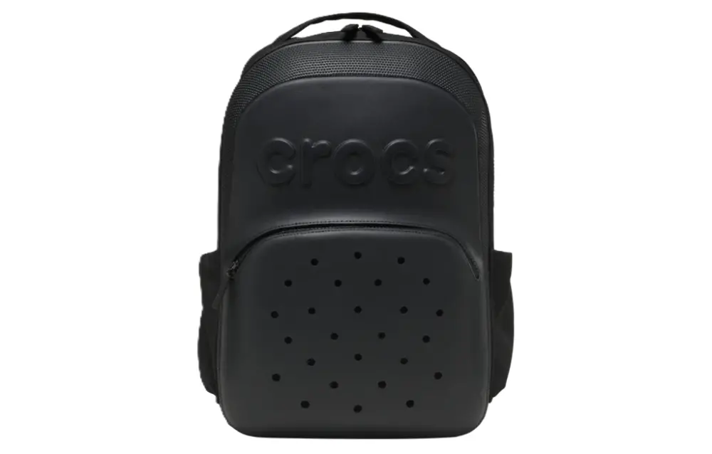 Balo Crocs Classic 'Black' 210190-001