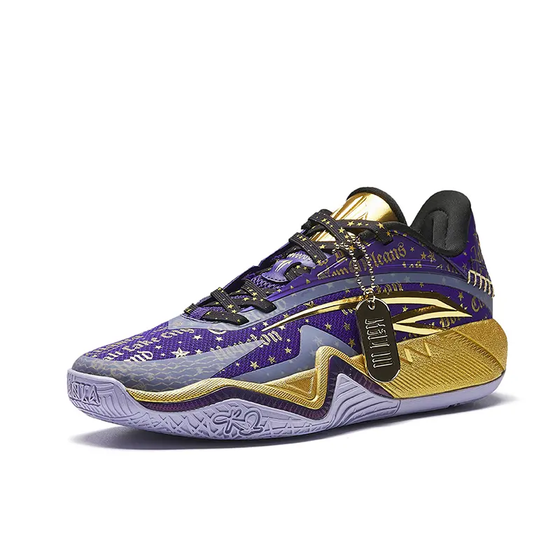 Giày ANTA KAI 3 'Mentality' 1126B1102-2 - Ảnh 3