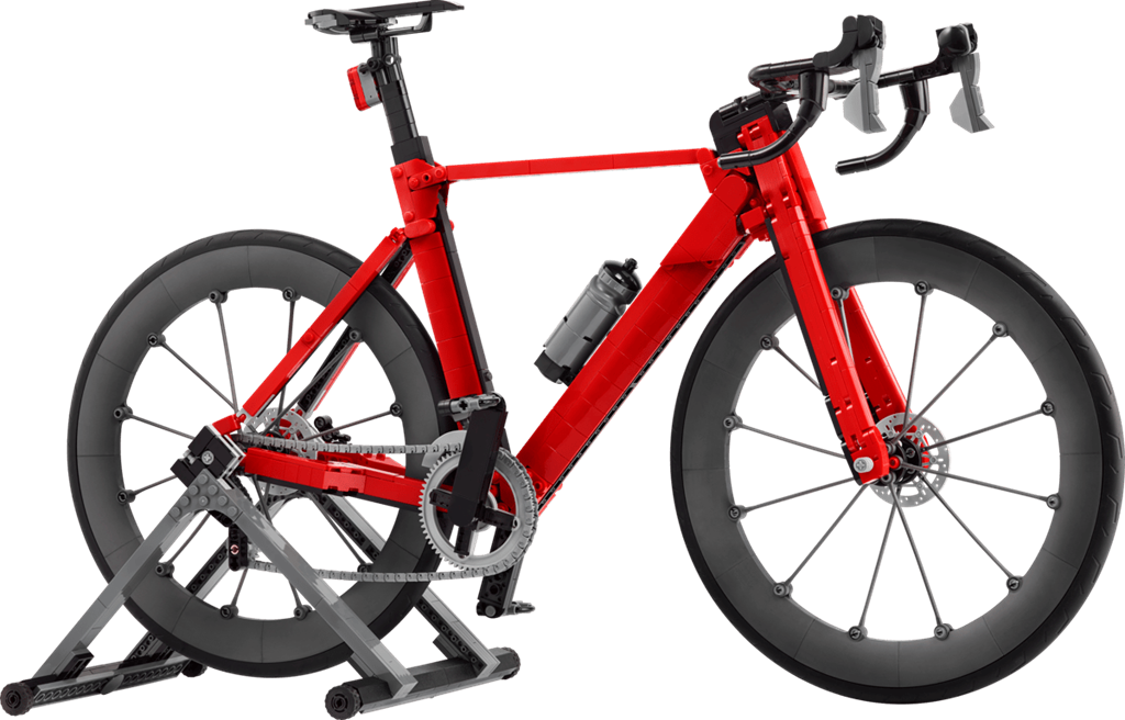 Mô hình Lego Road Bike 11380-ABS