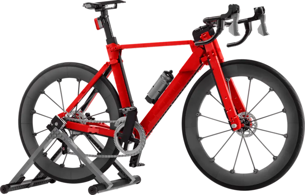 Mô hình Lego Road Bike 11380-ABS