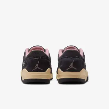 Giày Nike Air Jordan Flight Court 'Oil Grey' IF3255-012 - Ảnh 3