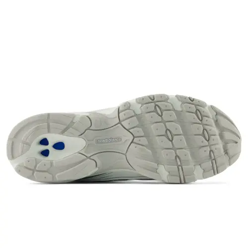 Giày New Balance 740 'White Silver' U7408LZ - Ảnh 4