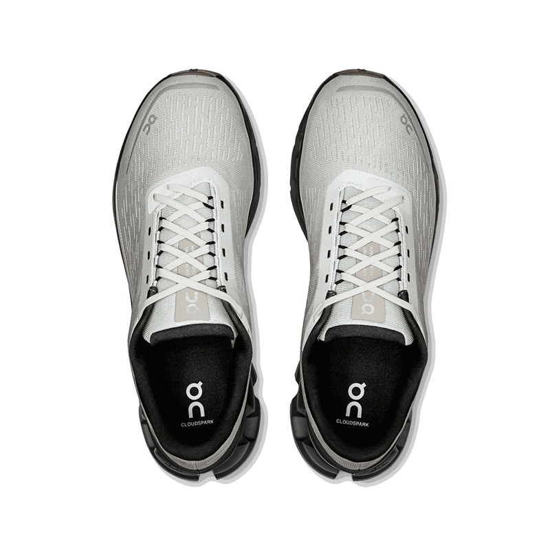 Giày On Running Cloudspark ‘Grey’ 3ME10393346 - Ảnh 3