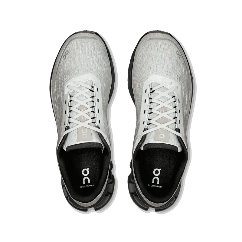 Giày On Running Cloudspark ‘Grey’ 3ME10393346 - Ảnh 3