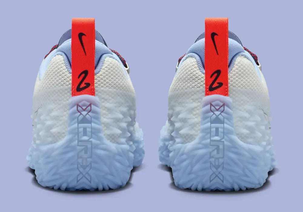 Giày Nike ST Charge ‘Detroit Tough’ IZ6735-100 - Ảnh 4