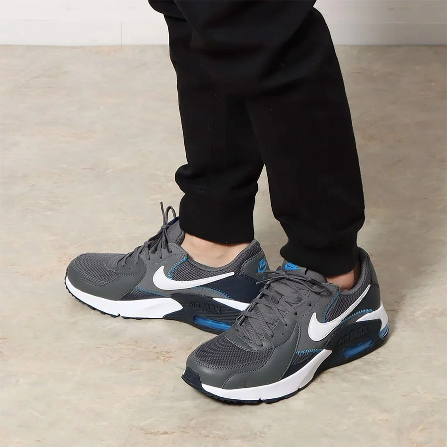 Giày Nike Air Max Excee ‘Photo Blue’ CD4165-019 - Ảnh 5