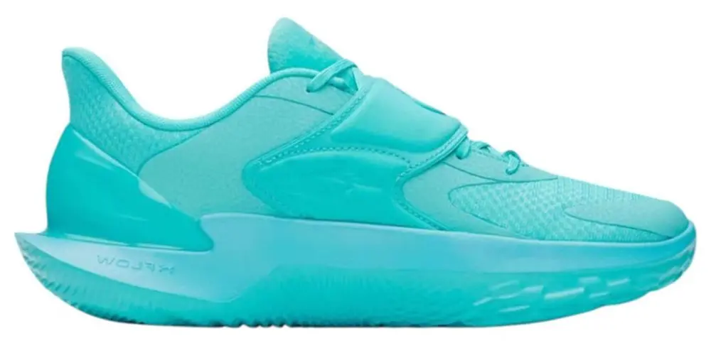Giày Under Armour Curry Fox 2 'Blue' 6000777-400