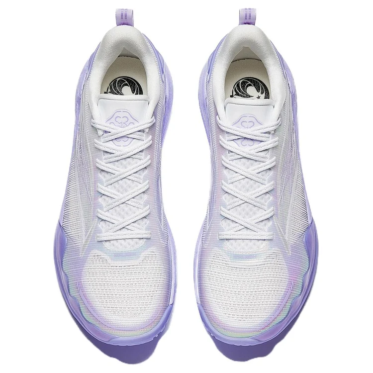 Giày Anta Splash 8 'Lavender' 912621615-5 - Ảnh 4