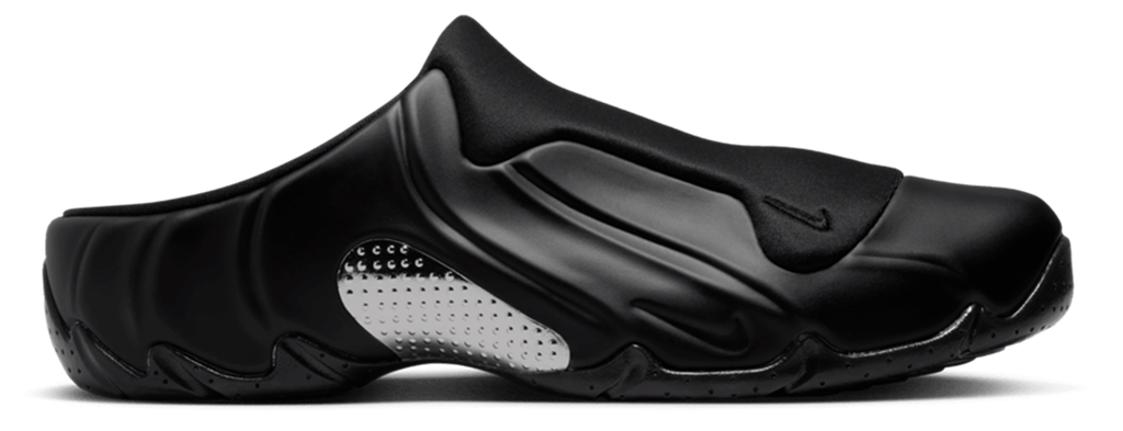 Dép Nike Clogposite 'Black' HJ4325-001