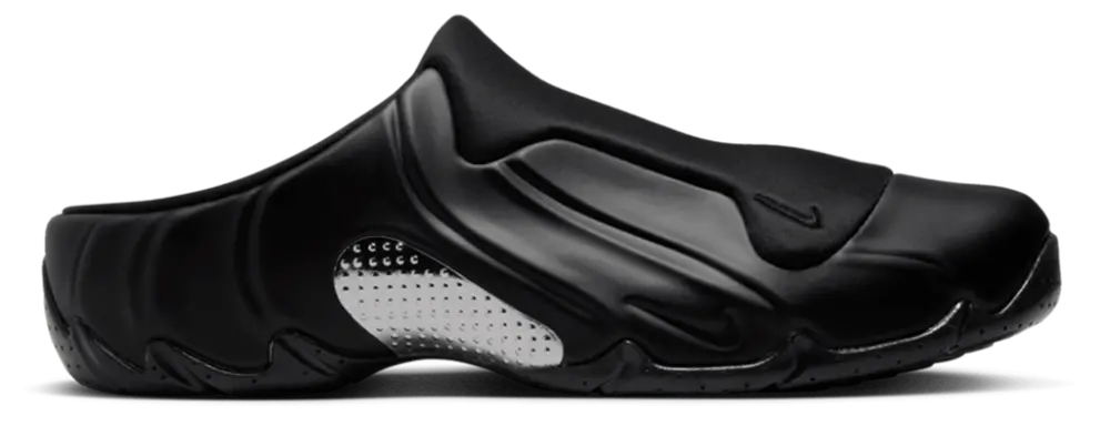Dép Nike Clogposite 'Black' HJ4325-001