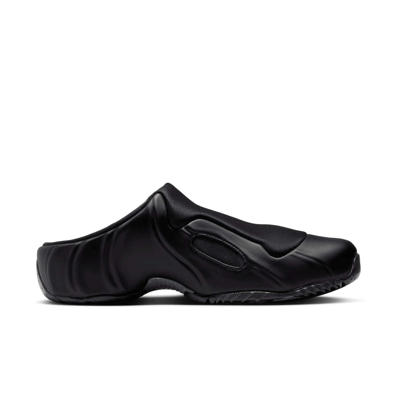 Dép Nike Clogposite 'Black' HJ4325-001 - Ảnh 4