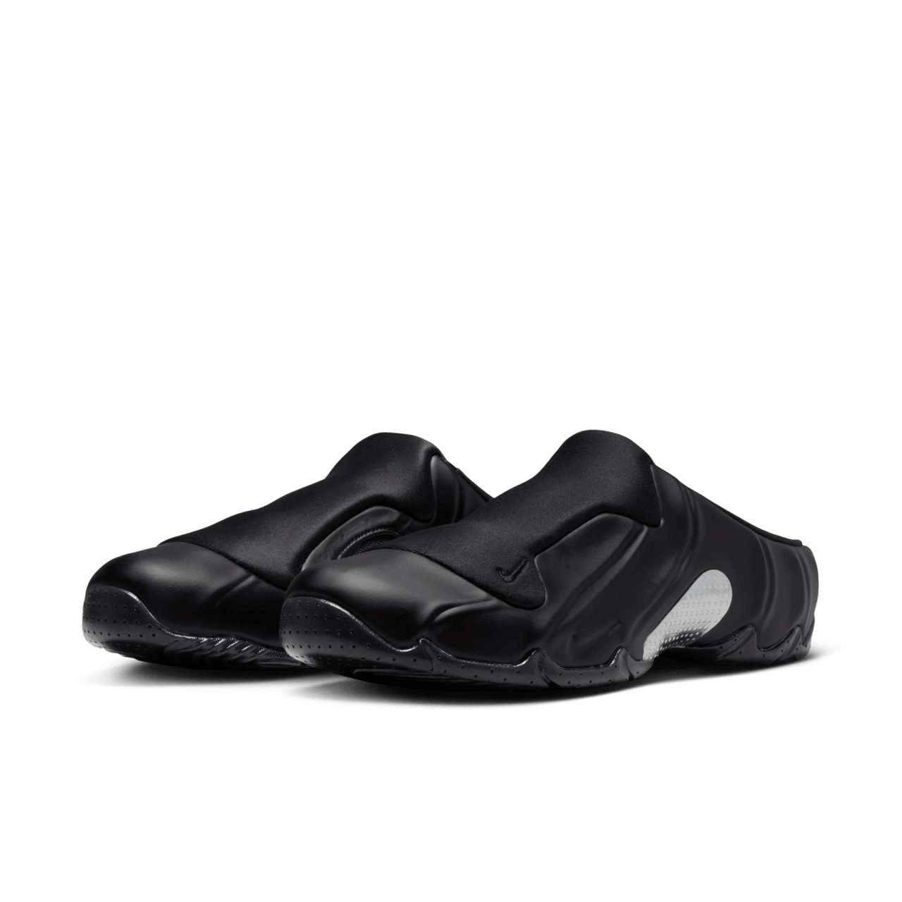 Alternative view of Dép Nike Clogposite 'Black' HJ4325-001