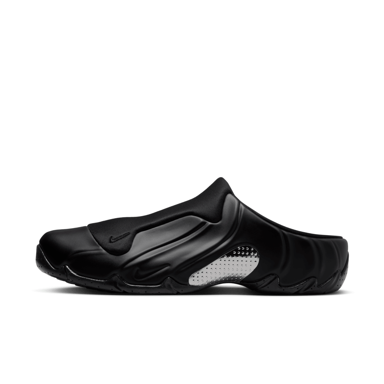 Dép Nike Clogposite 'Black' HJ4325-001 - Ảnh 6