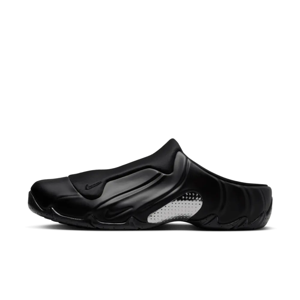 Dép Nike Clogposite 'Black' HJ4325-001 - Ảnh 6