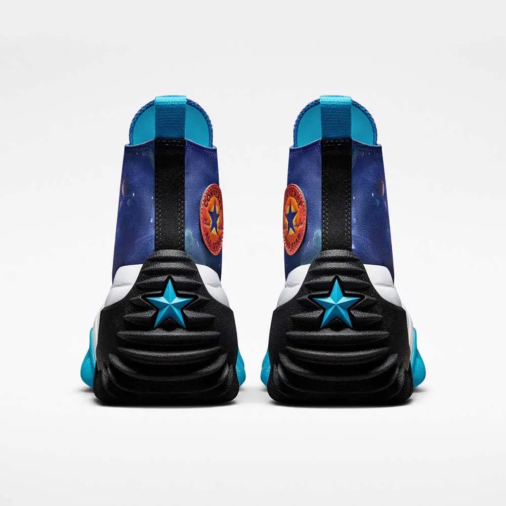 Giày Converse Space Jam x Run Star Motion ‘A New Legacy’ 172488C - Ảnh 3