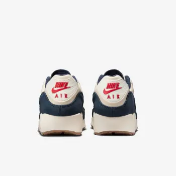 Giày Nike Air Max 90 'Pale Ivory' IH4379-110 - Ảnh 3