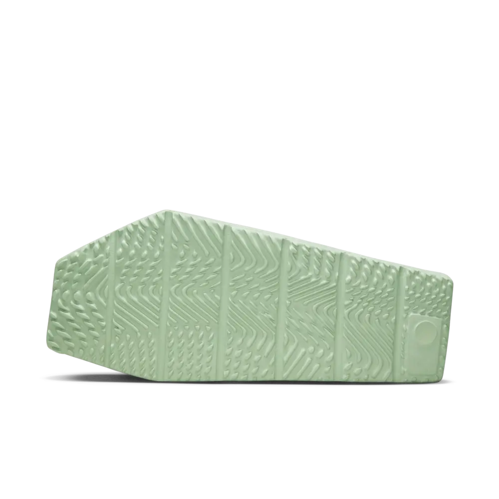 Dép Nike Jordan Hex Slide ‘Pistachio Frost’ DQ8992-300 - Ảnh 3