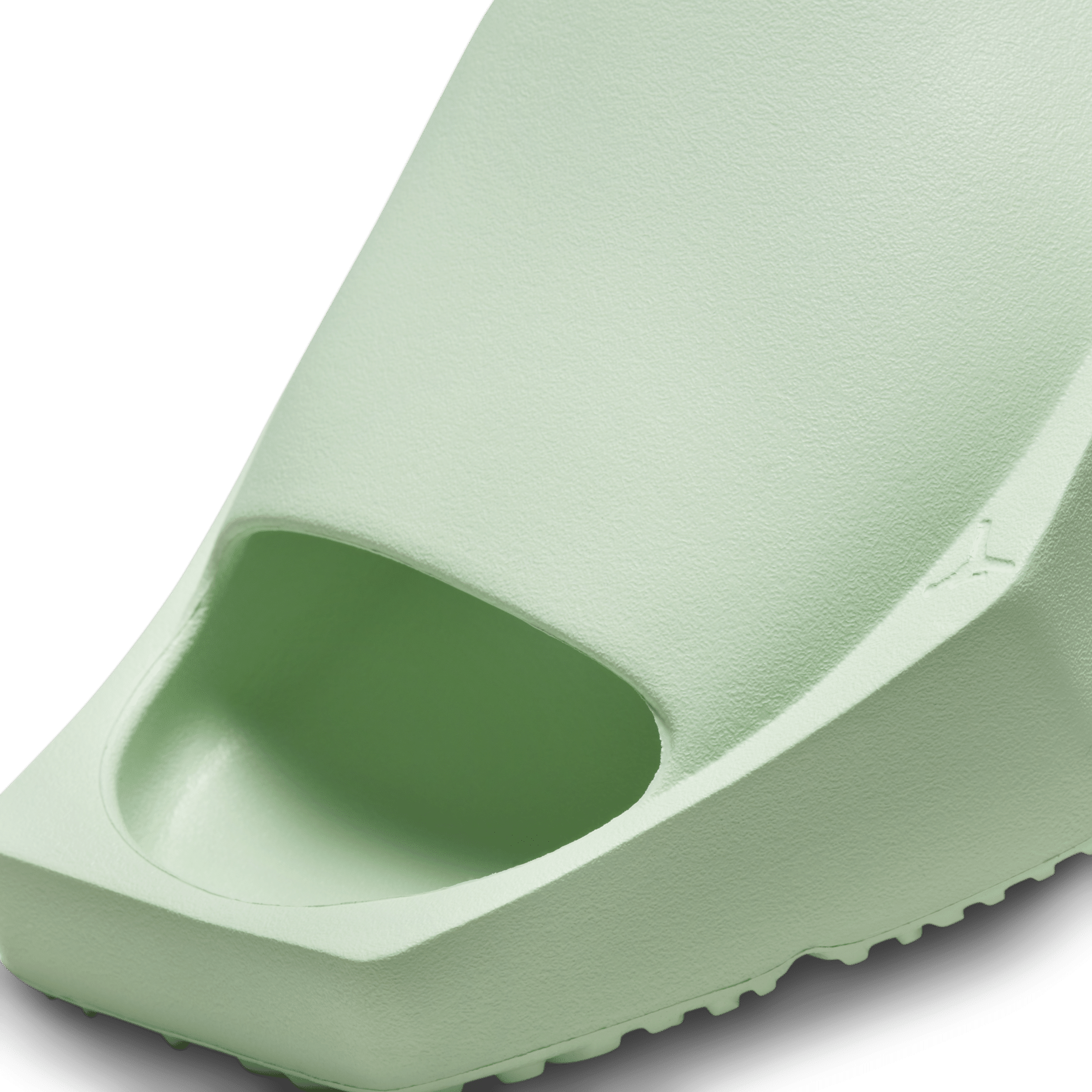 Alternative view of Dép Nike Jordan Hex Slide ‘Pistachio Frost’ DQ8992-300