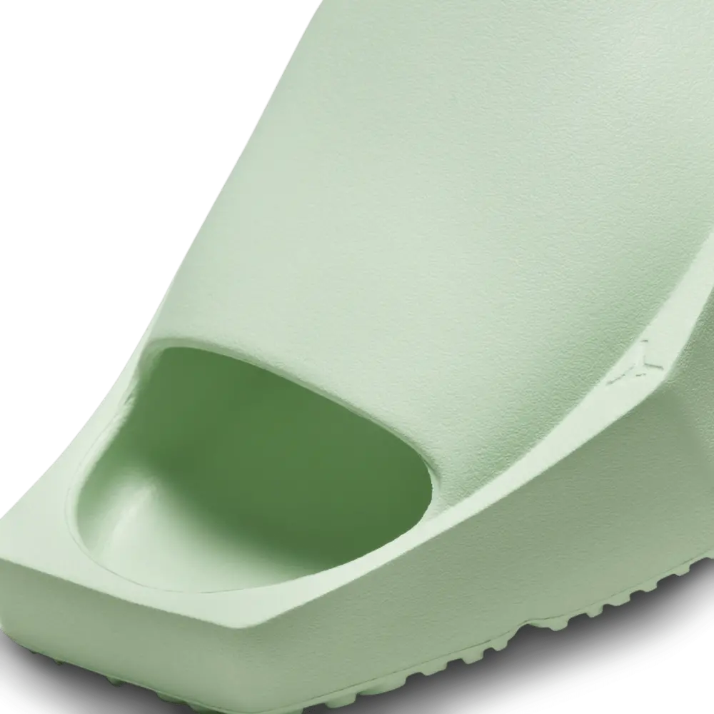 Alternative view of Dép Nike Jordan Hex Slide ‘Pistachio Frost’ DQ8992-300
