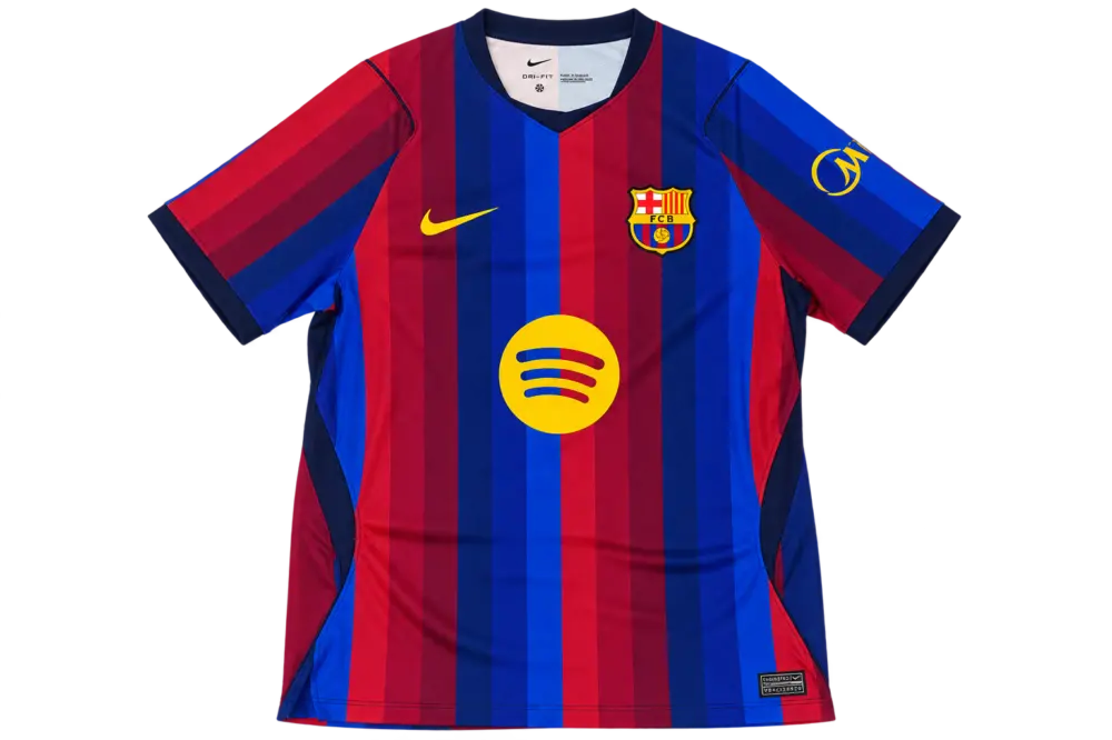 Áo Nike Barcelona 2026/27 Stadium Home Replica II1872-683