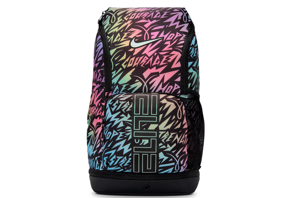 Balo Nike Elite Varsity 'Multi-Color' IR3713-010