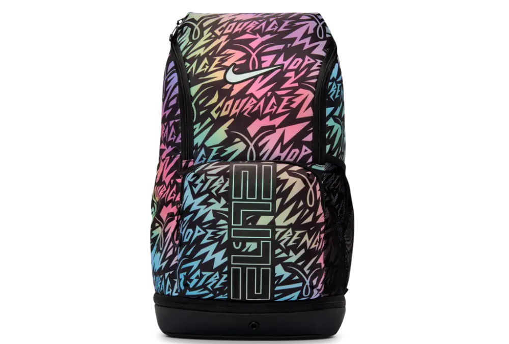 Balo Nike Varsity Elite 'Multi-Color' IR3713-010