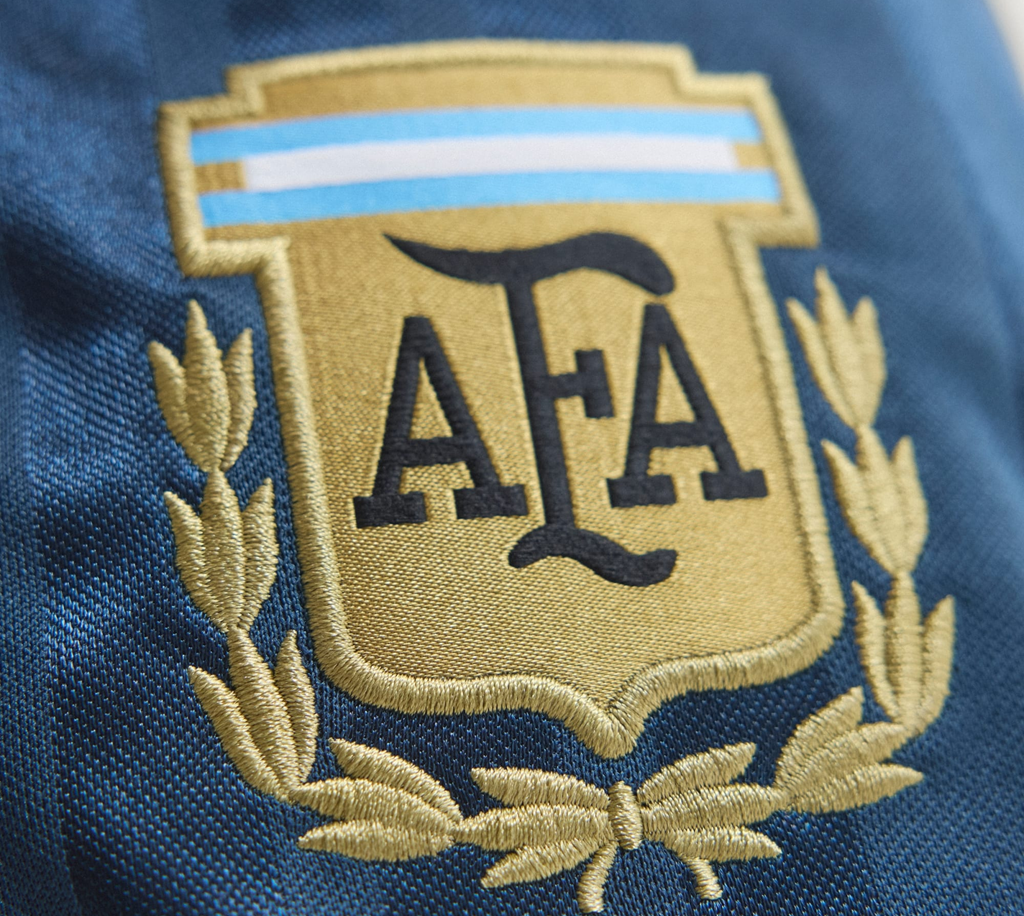 Quần Adidas Argentina National Team 26 EQT KG2286 - Ảnh 3