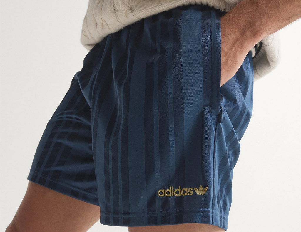 Quần Adidas Argentina National Team 26 EQT KG2286 - Ảnh 4