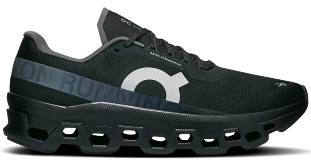 Giày On Running Cloudmonster 1 ‘Black’ 3MF30740553