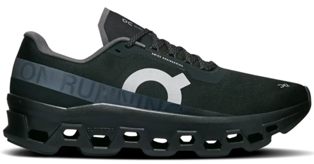 Giày On Running Cloudmonster 1 ‘Black’ 3MF30740553