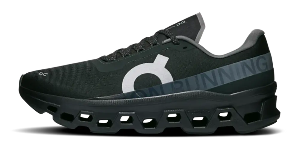 Alternative view of Giày On Running Cloudmonster 1 ‘Black’ 3MF30740553