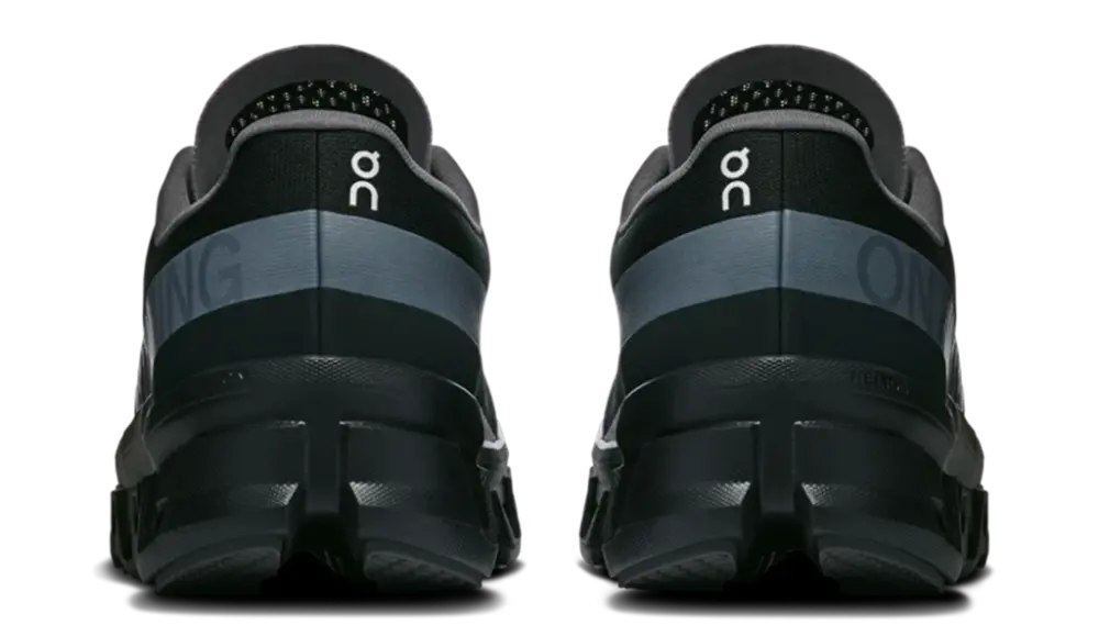 Giày On Running Cloudmonster 1 ‘Black’ 3MF30740553 - Ảnh 5