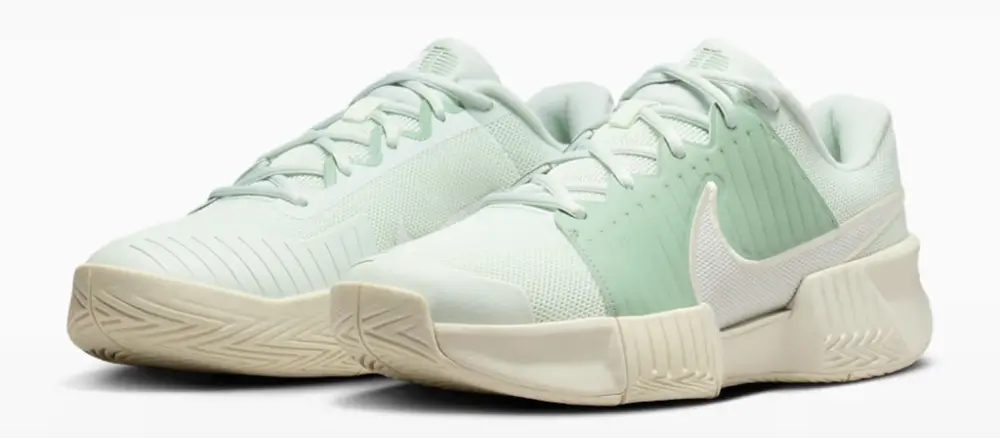 Alternative view of Giày Pickleball Nike GP Challenge Pro "Green" IB6560-003