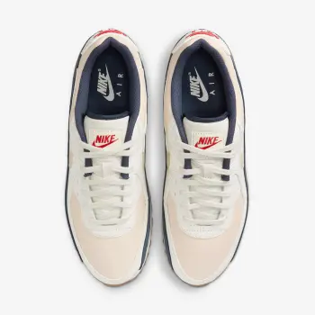Giày Nike Air Max 90 'Pale Ivory' IH4379-110 - Ảnh 4