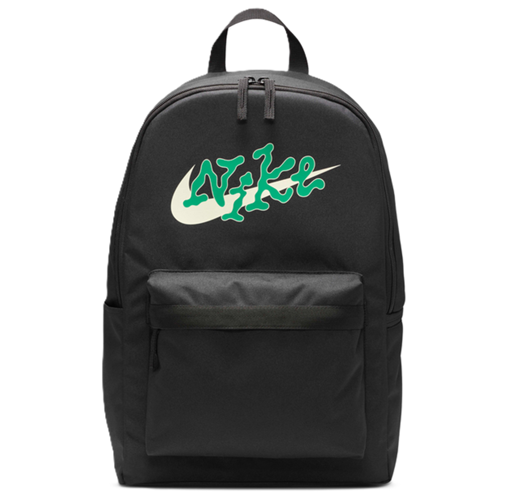 Balo Nike Heritage 'Black' FN0878-010
