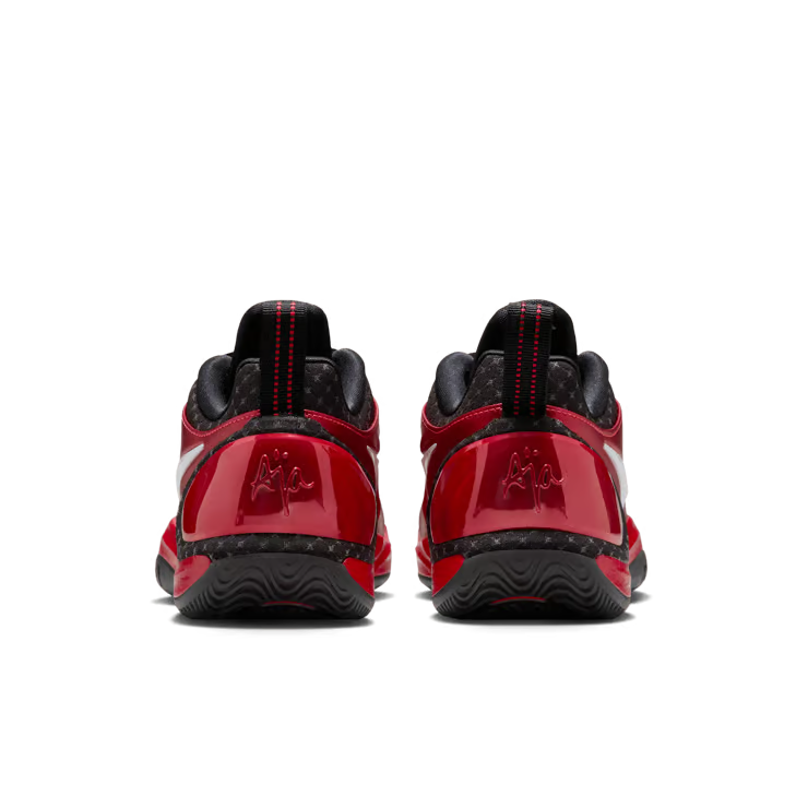 Giày Nike A’Two TB Port Wine 'Red' IR4503-600 - Ảnh 2