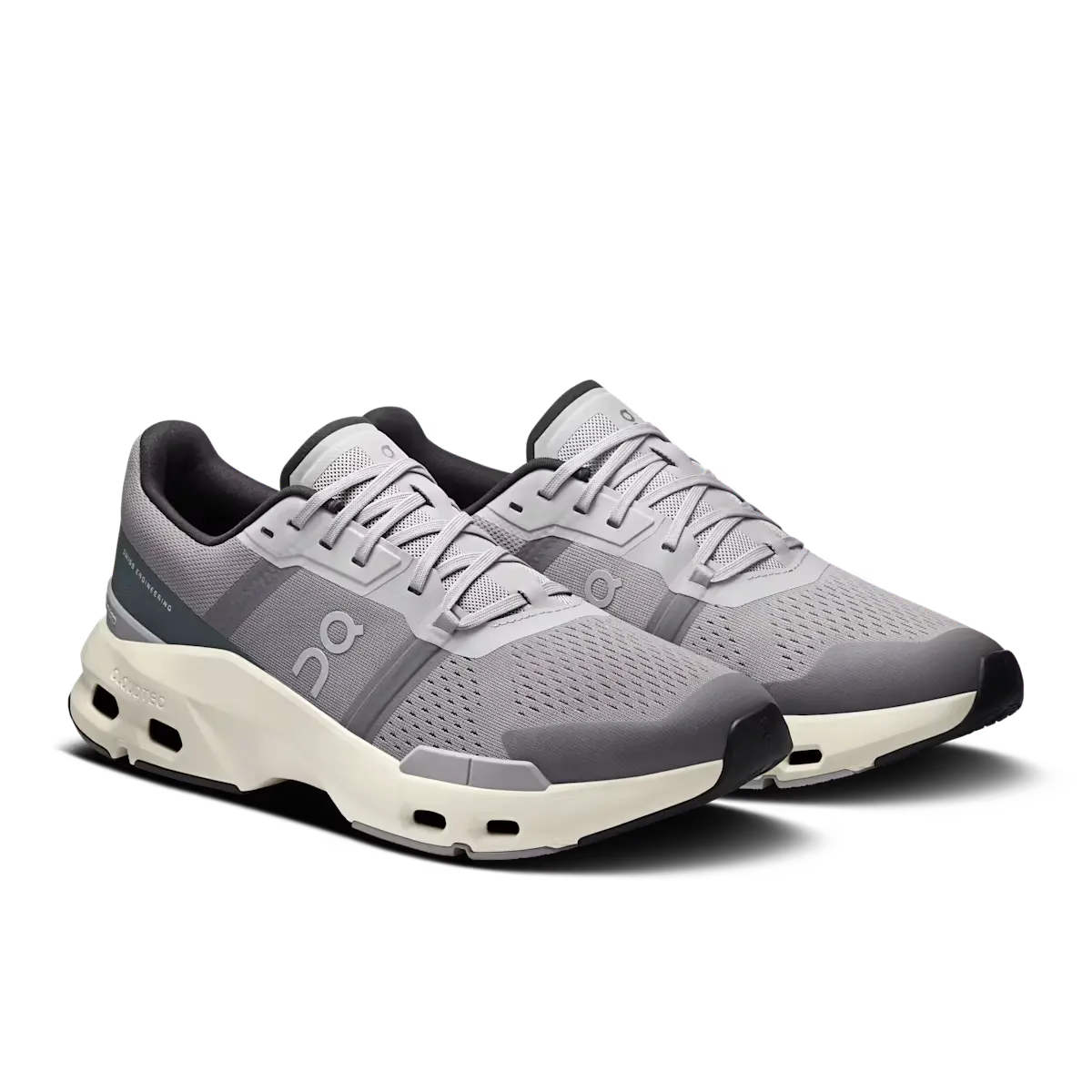 Giày On Running Cloudpulse ‘Alloy Black’ 3MD30063007 - Ảnh 5