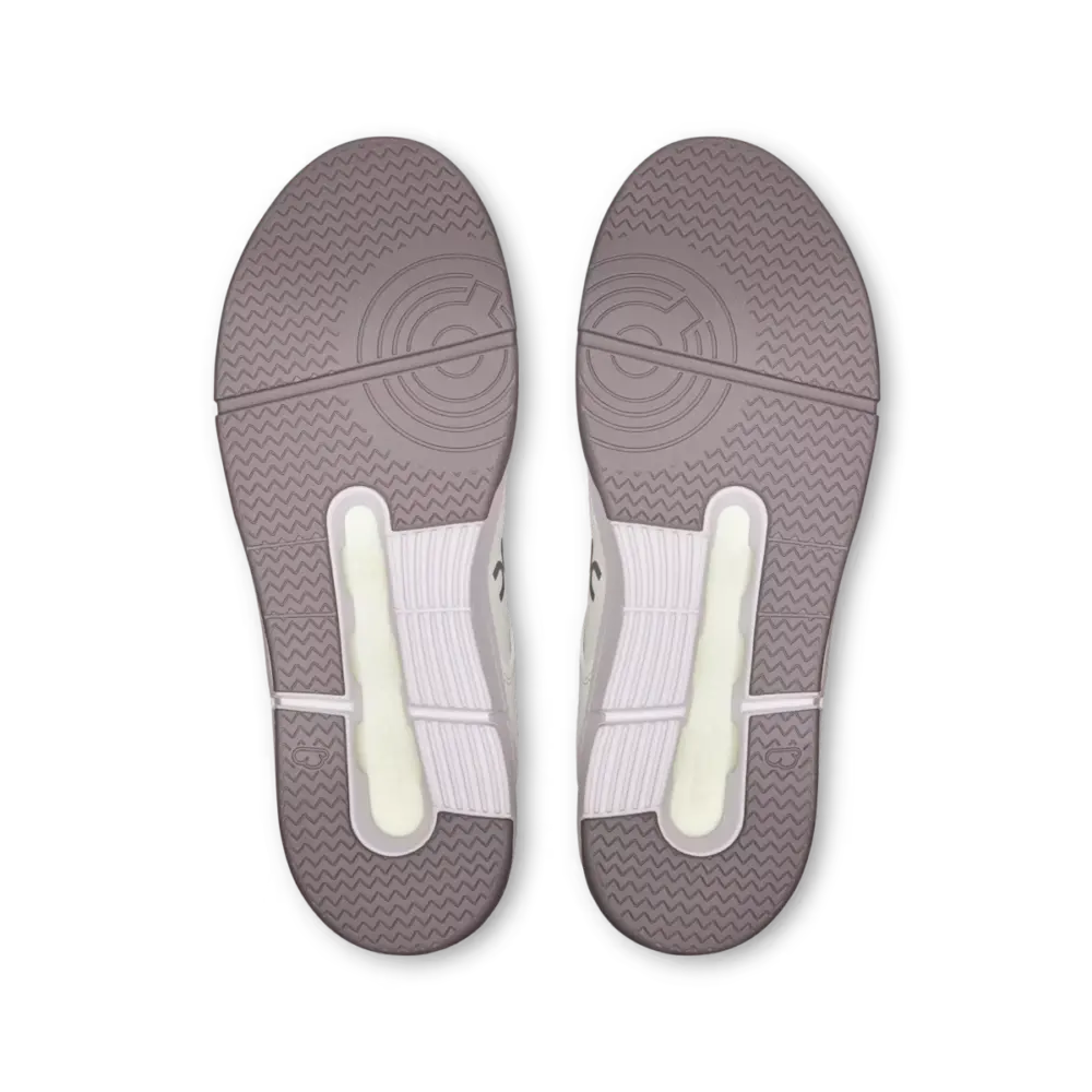 Giày On THE ROGER Clubhouse 'White' 3WF10432925 - Ảnh 5