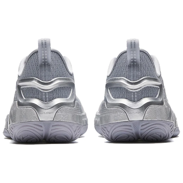 Giày Anta Splash 8 'Silver' 912621615-6 - Ảnh 3