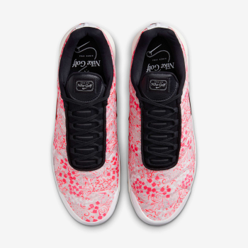 Giày Nike Air Max Plus Golf 'Augusta Azaleas' HJ4512-100 - Ảnh 2