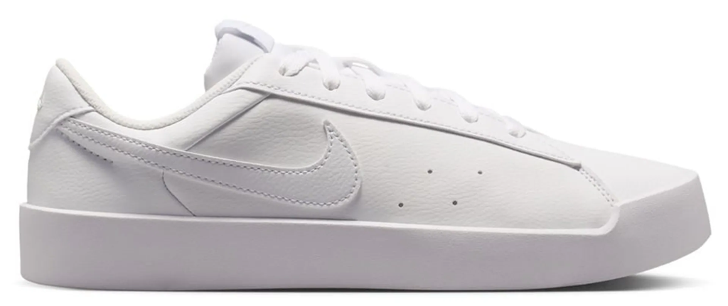 Giày Nike Court Heritage SL 'White' IQ9696-105