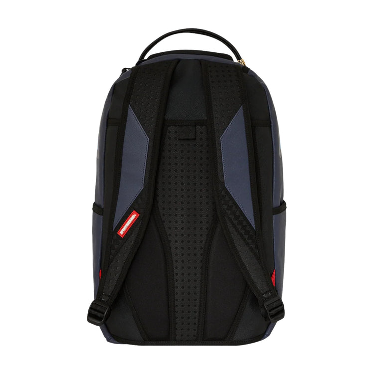 Balo Sprayground-Shark Central Late Arrival DLXSV 'Multicolor' W1135732 - Ảnh 3