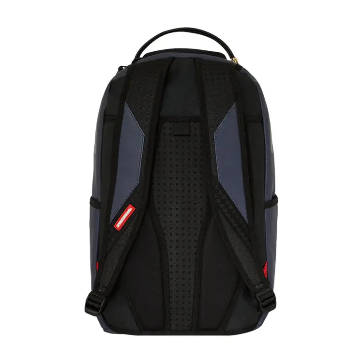 Balo Sprayground-Shark Central Late Arrival DLXSV 'Multicolor' W1135732 - Ảnh 3