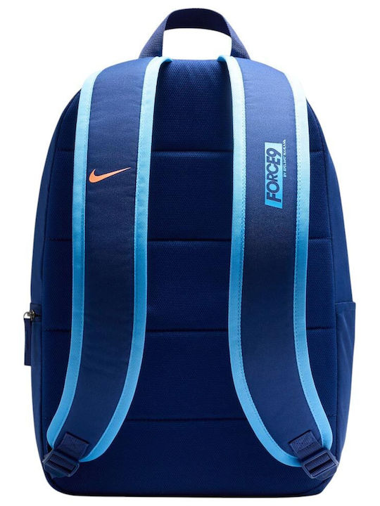 Balo Nike Erling Haaland 'Blue Void' HQ3787-492 - Ảnh 4