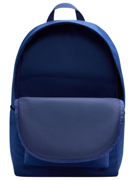 Balo Nike Erling Haaland 'Blue Void' HQ3787-492 - Ảnh 3