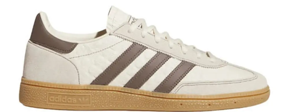 Giày Adidas Handball Spezial 'Beige' KH9970