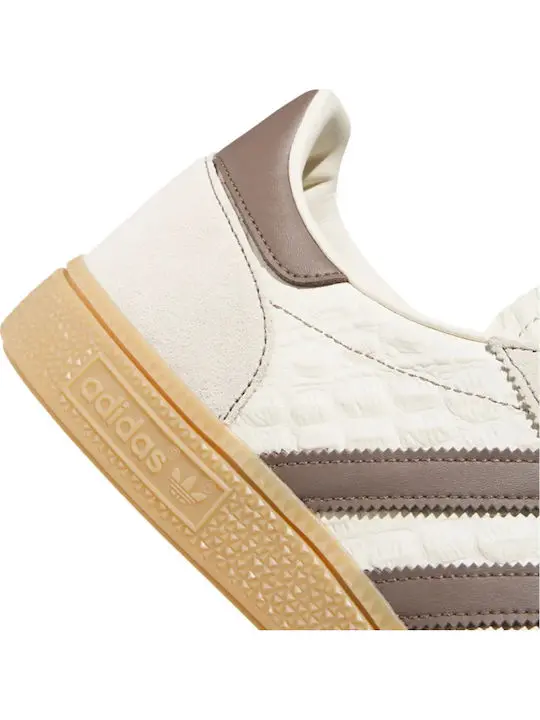 Giày Adidas Handball Spezial 'Beige' KH9970 - Ảnh 3